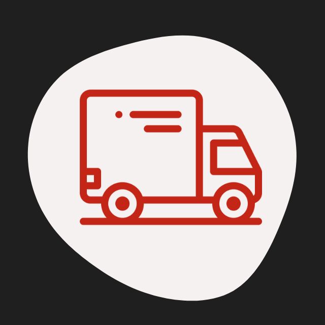 Carpet Addicts truck offering professional ant extermination services